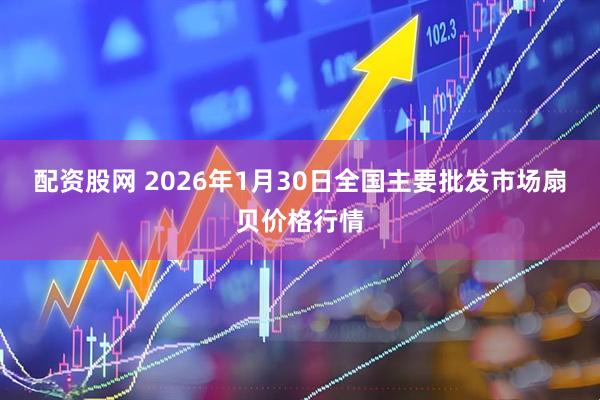 配资股网 2026年1月30日全国主要批发市场扇贝价格行情